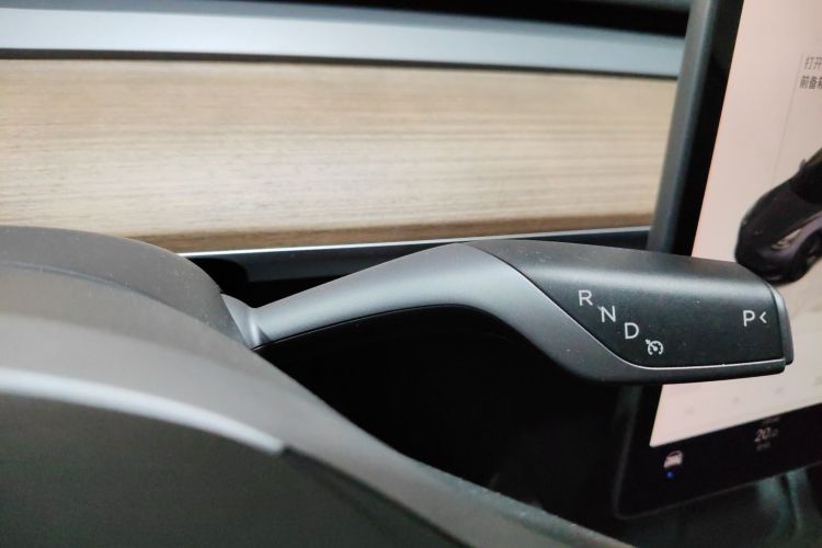 特斯拉 Model 3 2022款 后轮驱动版局部细节18