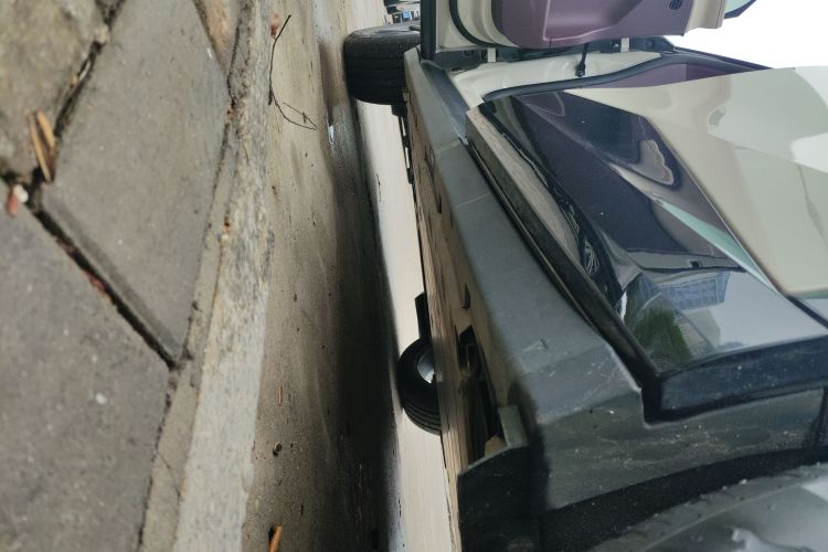 极氪X 2025款 五座长续航版局部细节9002