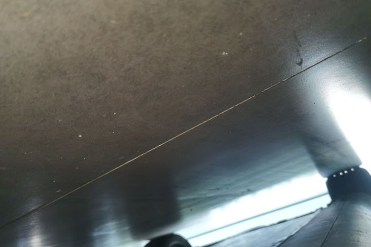 特斯拉 Model Y 2022款 后轮驱动版局部细节9001