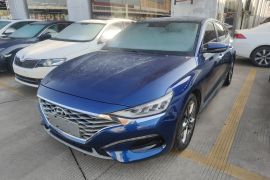 现代 菲斯塔 2019款 280TGDi 运动版 国VI