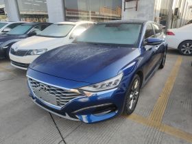 现代 菲斯塔 2019款 280TGDi 运动版 国VI