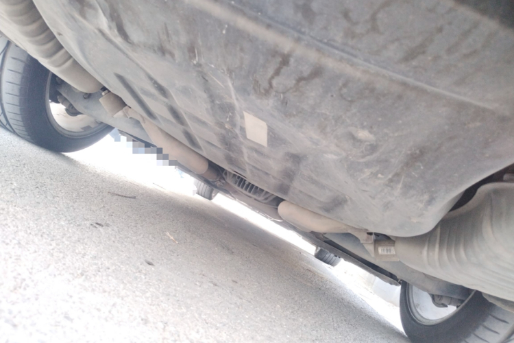 奔驰S级 2012款 S 400 L HYBRID Grand Edition局部细节9009