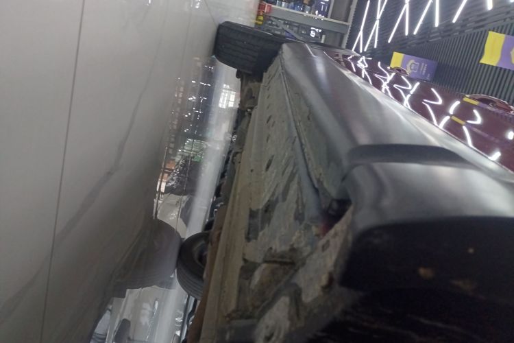 日产 逍客 2017款 2.0L CVT智享版 国V局部细节9001