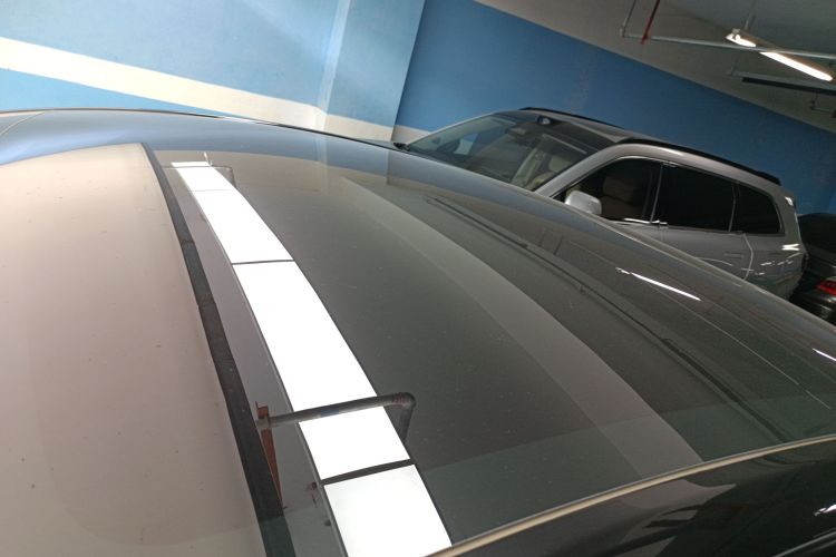 特斯拉 Model Y 2022款 改款 后轮驱动版局部细节57