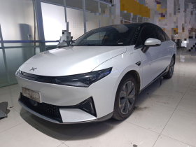 小鹏P5 2021款 550G