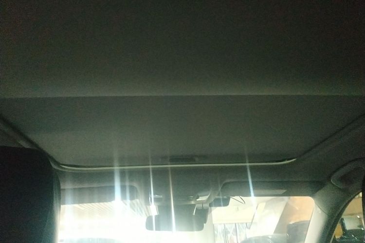 丰田 RAV4荣放 2020款 2.0L CVT两驱风尚版局部细节22