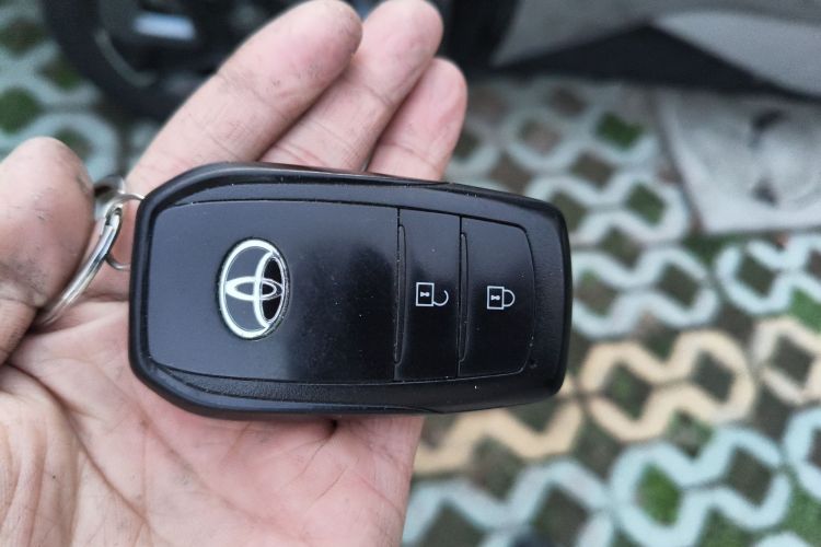 丰田bZ3 2023款 517km 精英PRO中控内饰7001