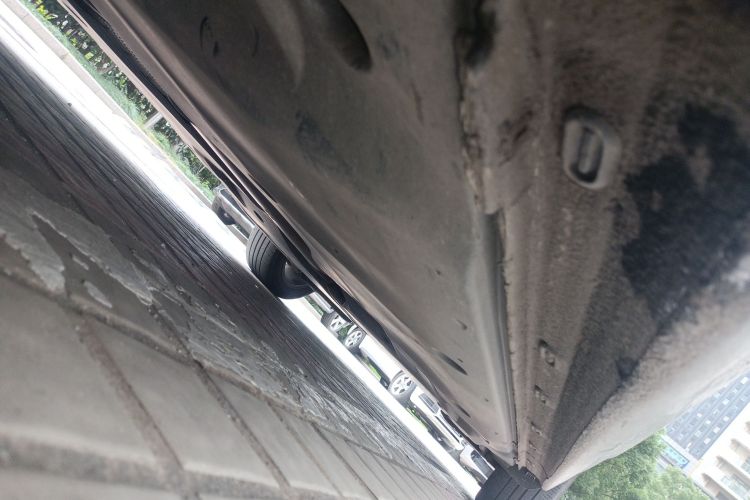 大众 帕萨特新能源 2020款 430PHEV 混动豪华版 国VI局部细节9004