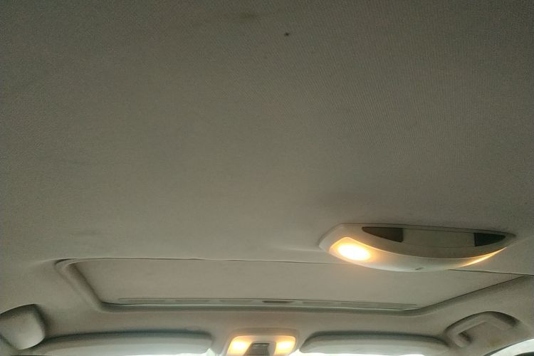 沃尔沃S60 2014款 S60L 2.0T 智远版中控内饰22