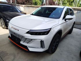 创维汽车 创维HT-i 2023款 AIR