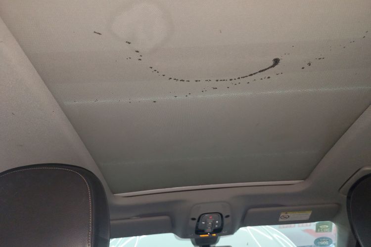 奥迪Q5L 2018款 40 TFSI 荣享时尚型 国VI中控内饰22