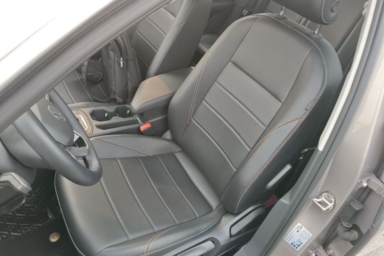 大众 宝来 2023款 200TSI DSG智行版局部细节19