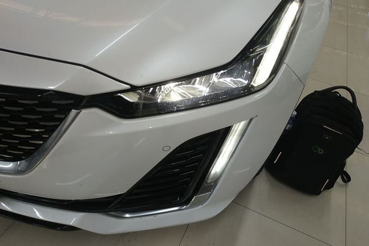 凯迪拉克CT5 2023款 28T 豪华型（标准版）局部细节36