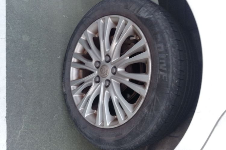 别克 英朗 2015款 18T 双离合精英型车身外观6008