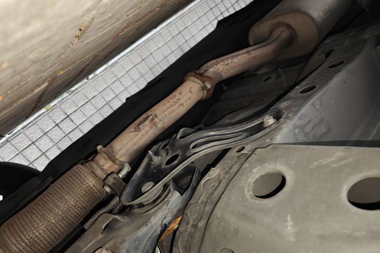 别克GL8 2022款 陆上公务舱 652T 豪华型局部细节9001