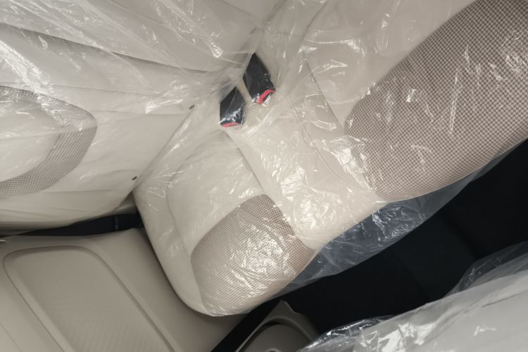 五菱汽车 宏光MINIEV 2024款 第三代 215km 青春版中控内饰21