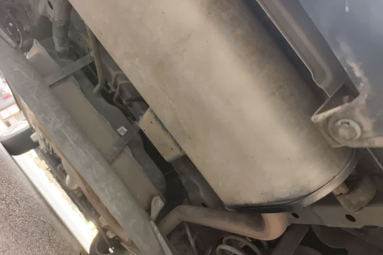 比亚迪 元 2016款 1.5TID 自动尊荣型局部细节9009