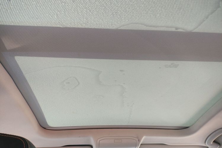 大众 C-TREK蔚领 2017款 1.6L 手动舒适型中控内饰22