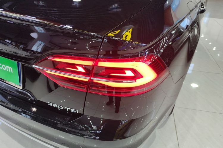 大众 辉昂 2021款 380TSI 豪华版车身外观6006