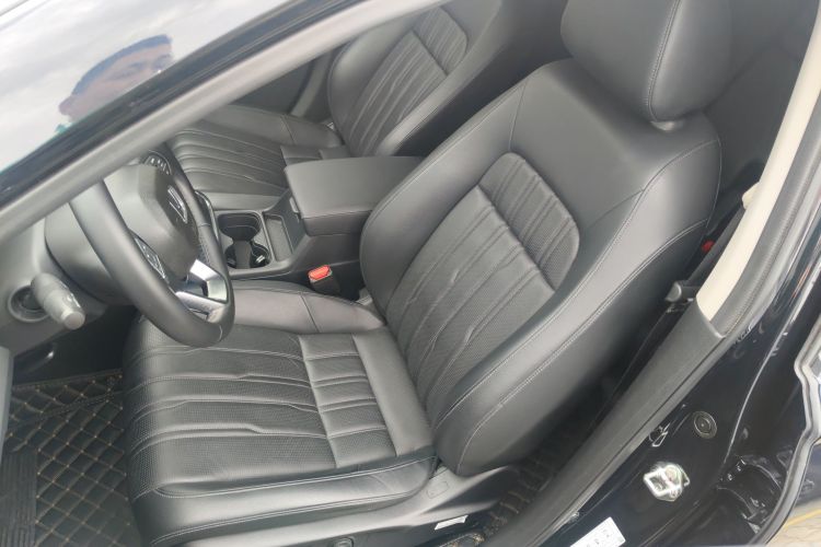 本田 皓影 2023款 240TURBO 两驱尊贵版PRO 7座局部细节19