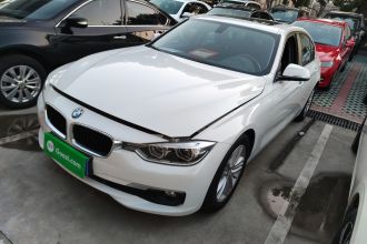 宝马3系 2017款 320Li 时尚型