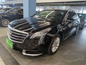 凯迪拉克XTS 2018款 28T 技术型