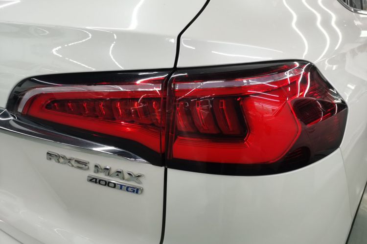 荣威RX5 MAX 2021款 Supreme系列 400TGI 自动豪华座舱版车身外观9