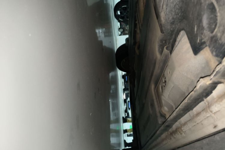 领克01 2017款 2.0T 两驱型版局部细节9002