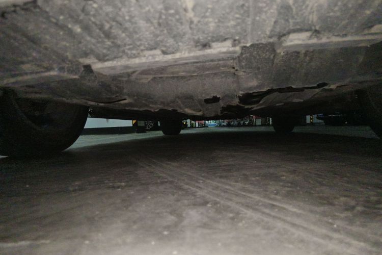 本田 歌诗图 2012款 2.4L 豪华版局部细节9008