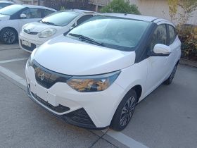 江铃集团新能源 易至EV2 2026款 PLUS+ 舒适型