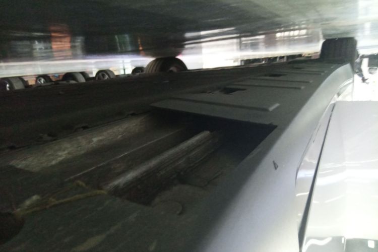 小鹏P7 2021款 480E局部细节9001