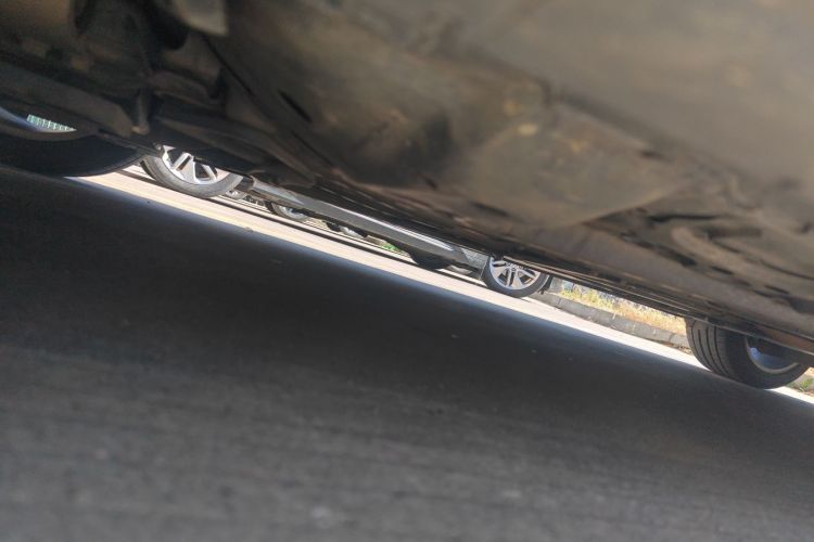 别克 君威 2019款 GS 28T 尊贵型 国VI局部细节9004