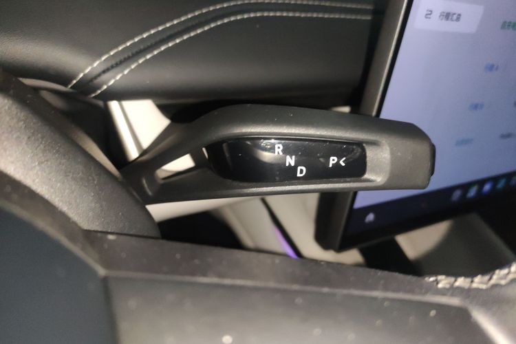 小米汽车 小米SU7 2024款 四驱超长续航高阶智驾Max版中控内饰18