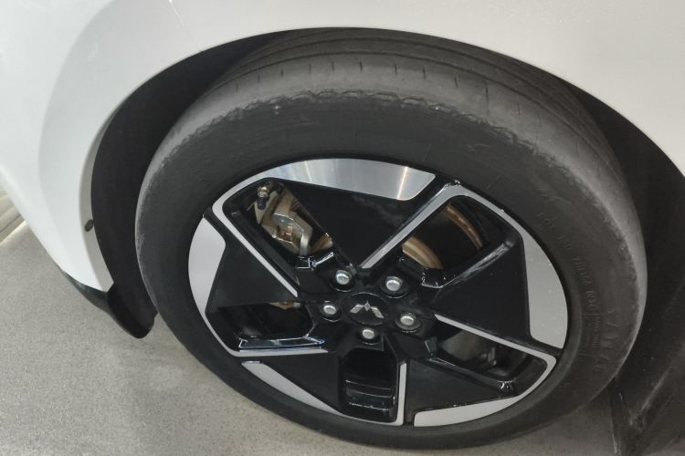 五菱汽车 五菱星光 2023款 150 进阶版车身外观6007