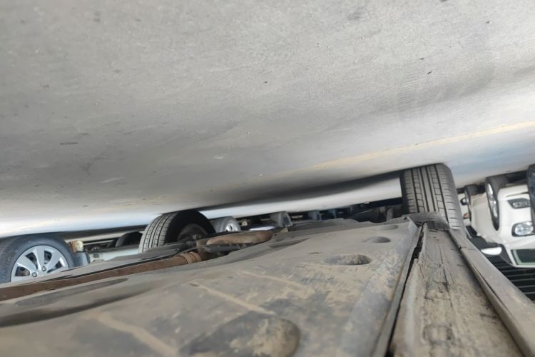 大众 途观 2015款 2.0TSI 自动四驱豪华版局部细节9001