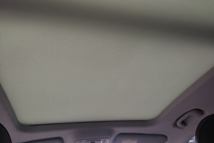 荣威RX5 MAX 2019款 300TGI 自动智能座舱豪华版中控内饰22