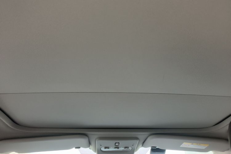 日产 逍客 2016款 2.0L CVT豪华版中控内饰22