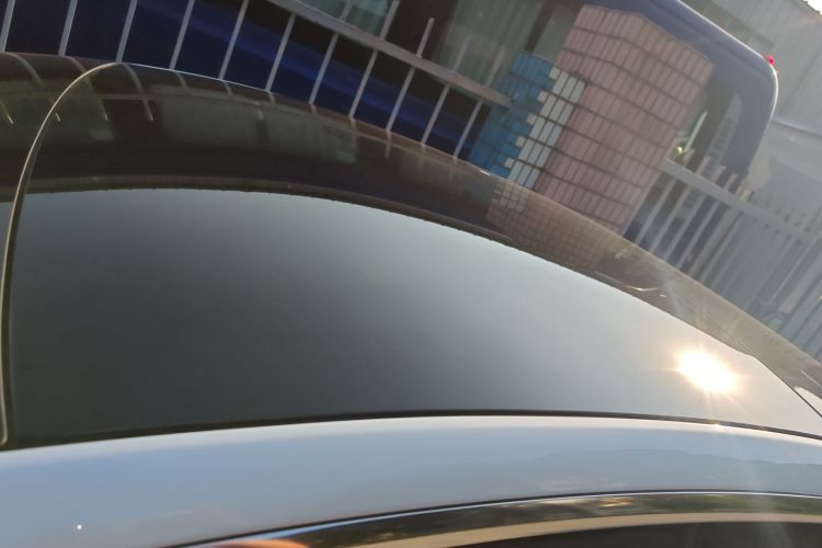 特斯拉 Model 3(进口)  标准续航后驱升级版(60度)局部细节57