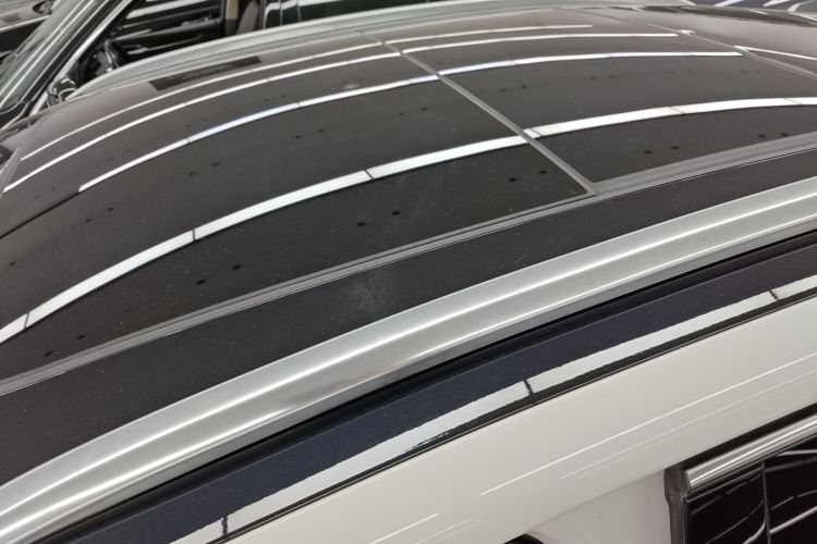 大众 途观X 2022款 330TSI 两驱旗舰版局部细节57