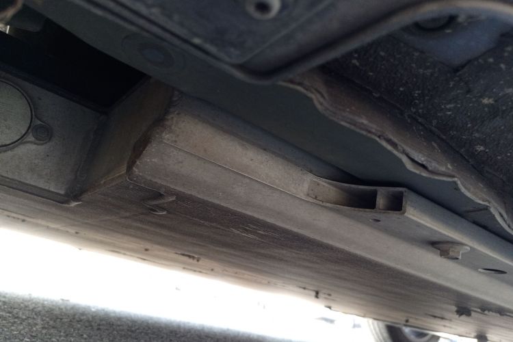 小鹏P5 2021款 550G局部细节9002