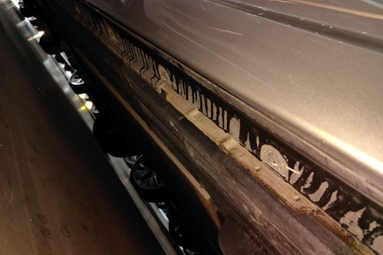 理想汽车 理想L7 2024款 MAX局部细节9002