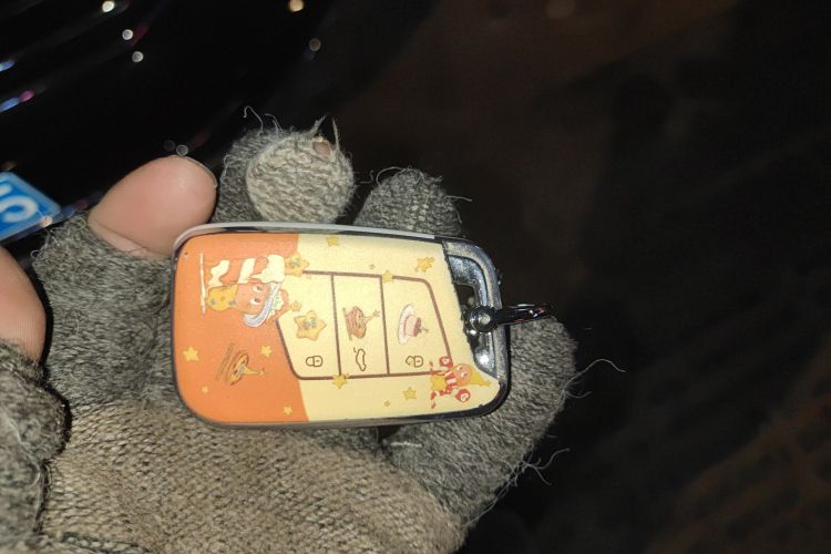 大众 迈腾 2020款 330TSI DSG 豪华型中控内饰11