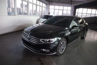 大众 迈腾 2020款 330TSI DSG 豪华型