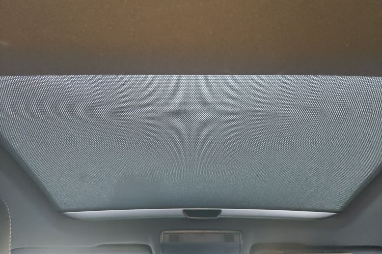 大众 高尔夫 2016款 1.4TSI 自动R-Line中控内饰22