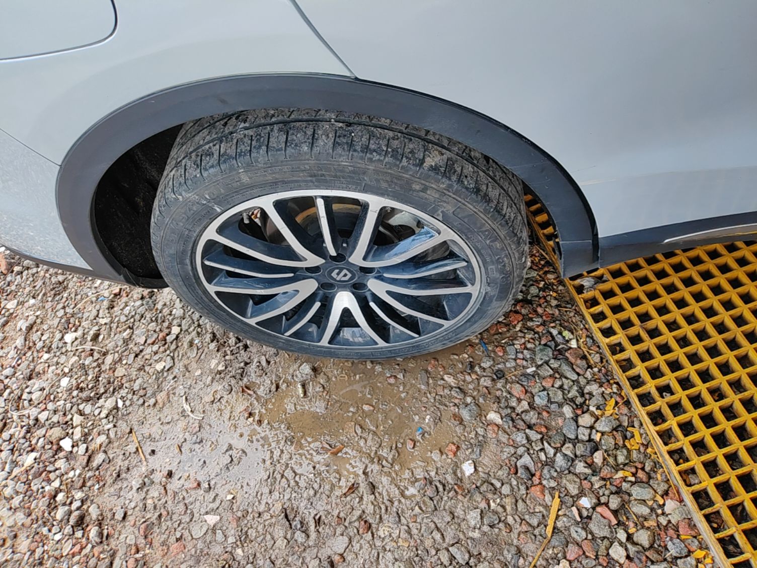 车300二手车图片
