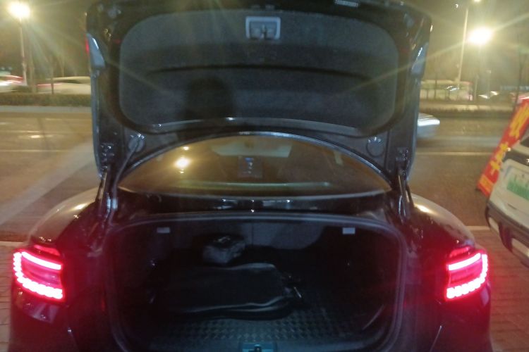 哪吒汽车 哪吒GT 2023款 560 Lite局部细节23