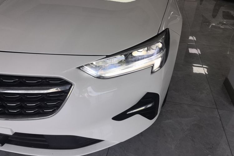 别克 君威 2020款 552T 精英型局部细节36