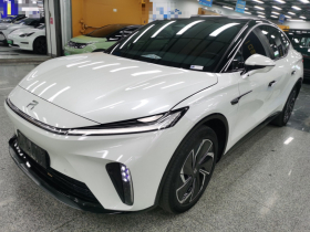 飞凡汽车 飞凡R7 2022款 长续高阶版