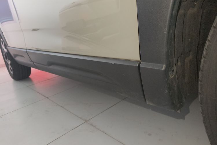 东风纳米 纳米06 2025款 471 Ultra局部细节9001