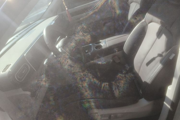 零跑汽车 零跑C11 2023款 增程 285舒享版中控内饰19